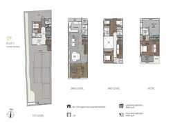 Upper East Coast Road (D15), Terrace #518381601